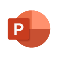 A logo of a pie chart

Description automatically generated