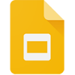 A yellow file with a white square on it

Description automatically generated