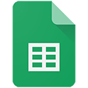 A green file with white square and white square on it

Description automatically generated