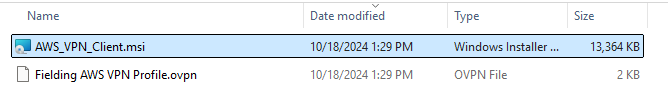 A screenshot of a computer

Description automatically generated