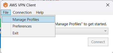 A screenshot of a computer

Description automatically generated