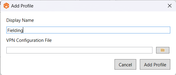 A screenshot of a computer

Description automatically generated