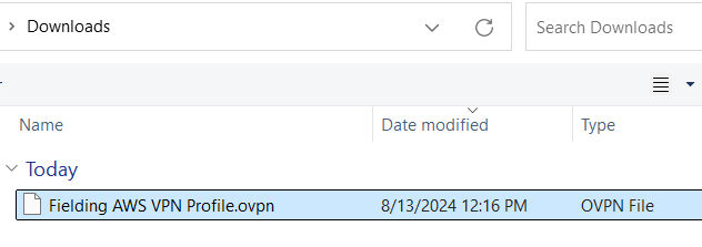 A screenshot of a computer

Description automatically generated